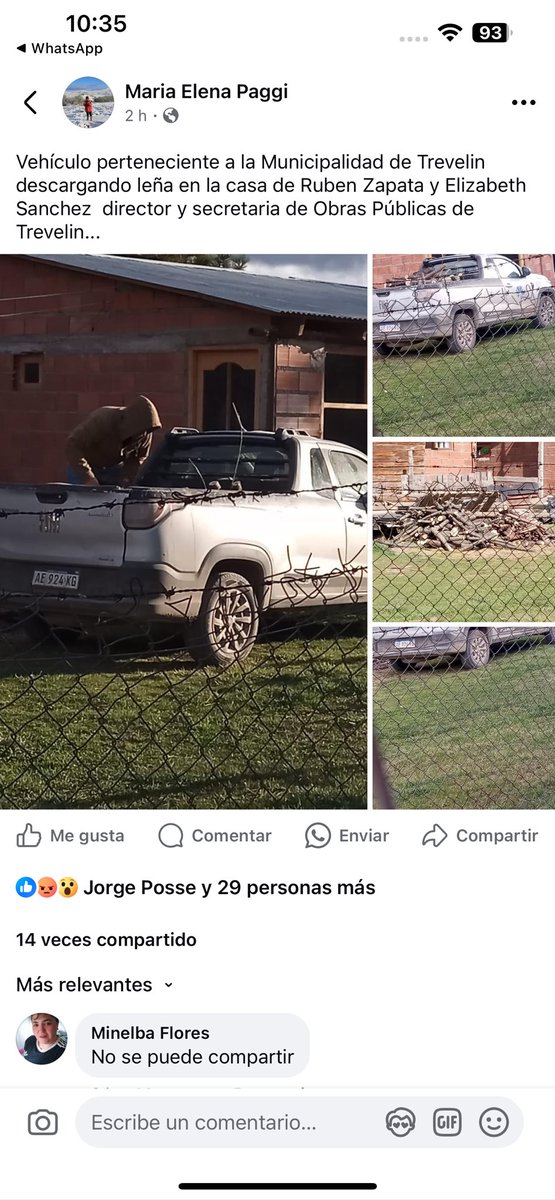 Parece que hay asado en trevelin!!!
<a href="/FacundoPais/">Facundo Nahuel Pais</a> 
<a href="/Tegid7/">Tegid</a> 
<a href="/rhicano/">Ricardo Ingram</a> 
<a href="/fmdellagoesquel/">fm del lago</a>