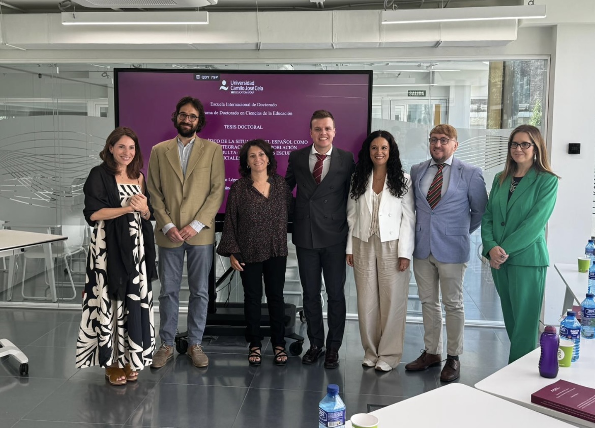 José Ángel Tejero López tweet media