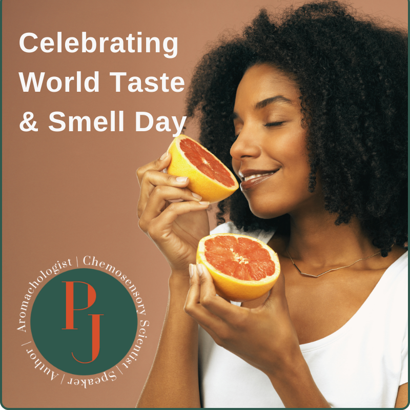 Dr_Paulevj's tweet photo. 🌍✨ Celebrating World Taste & Smell Day! 🎉👃👅

On September 14, we take a moment to appreciate two of our most profound yet often overlooked senses: taste and smell. These senses play a pivotal role in shaping our experiences, influencing our memories, and connecting us to the world around us.

Think about it: the aroma of freshly brewed coffee, the first bite of a delicious meal, or the scent of rain on a warm pavement can evoke emotions and transport us to different moments in time. They add richness and depth to our daily lives, reminding us to savor the little things.

As we celebrate this day, let’s not only recognize the joy that taste and smell bring but also advocate for those who may have lost these senses. Their experiences remind us of the importance of gratitude for our sensory perceptions and the beauty they bring into our lives.

💡 Let's challenge ourselves to be more present, to engage with our senses, and to appreciate the flavors and fragrances that surround us every day.

Join me in celebrating the wonders of taste and smell, and let's share our favorite sensory experiences! What moments or flavors resonate with you?

#WorldTasteAndSmellDay #Senses #Nurse #Scientist #Mindfulness #Wellbeing