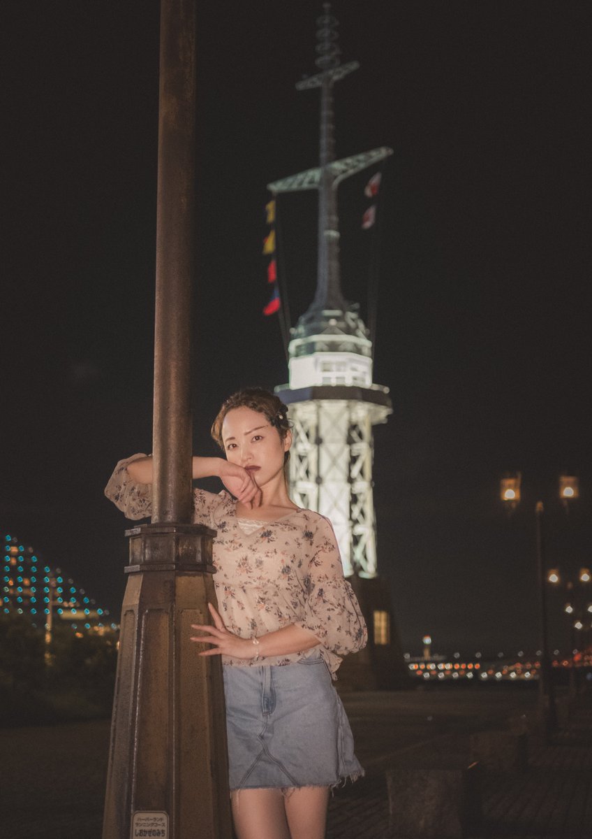 m_scent_'s tweet photo. *

#ポートレート
#神戸 https://t.co/S2OAqQGQd4