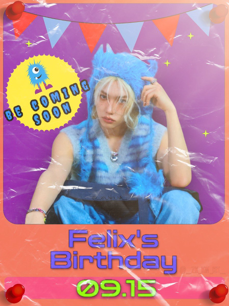 __zk_km_kk__'s tweet photo. #HappyHANDay #HANBirthday
#한 #HAN #OurRockStarHANJisung #YearofYongbok #HappyFelixDay #FelixBirthday #용복 #StrayKids https://t.co/JnxQBGY0W3