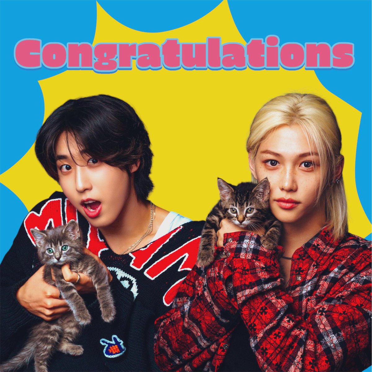 __zk_km_kk__'s tweet photo. #HappyHANDay #HANBirthday
#한 #HAN #OurRockStarHANJisung #YearofYongbok #HappyFelixDay #FelixBirthday #용복 #StrayKids https://t.co/JnxQBGY0W3