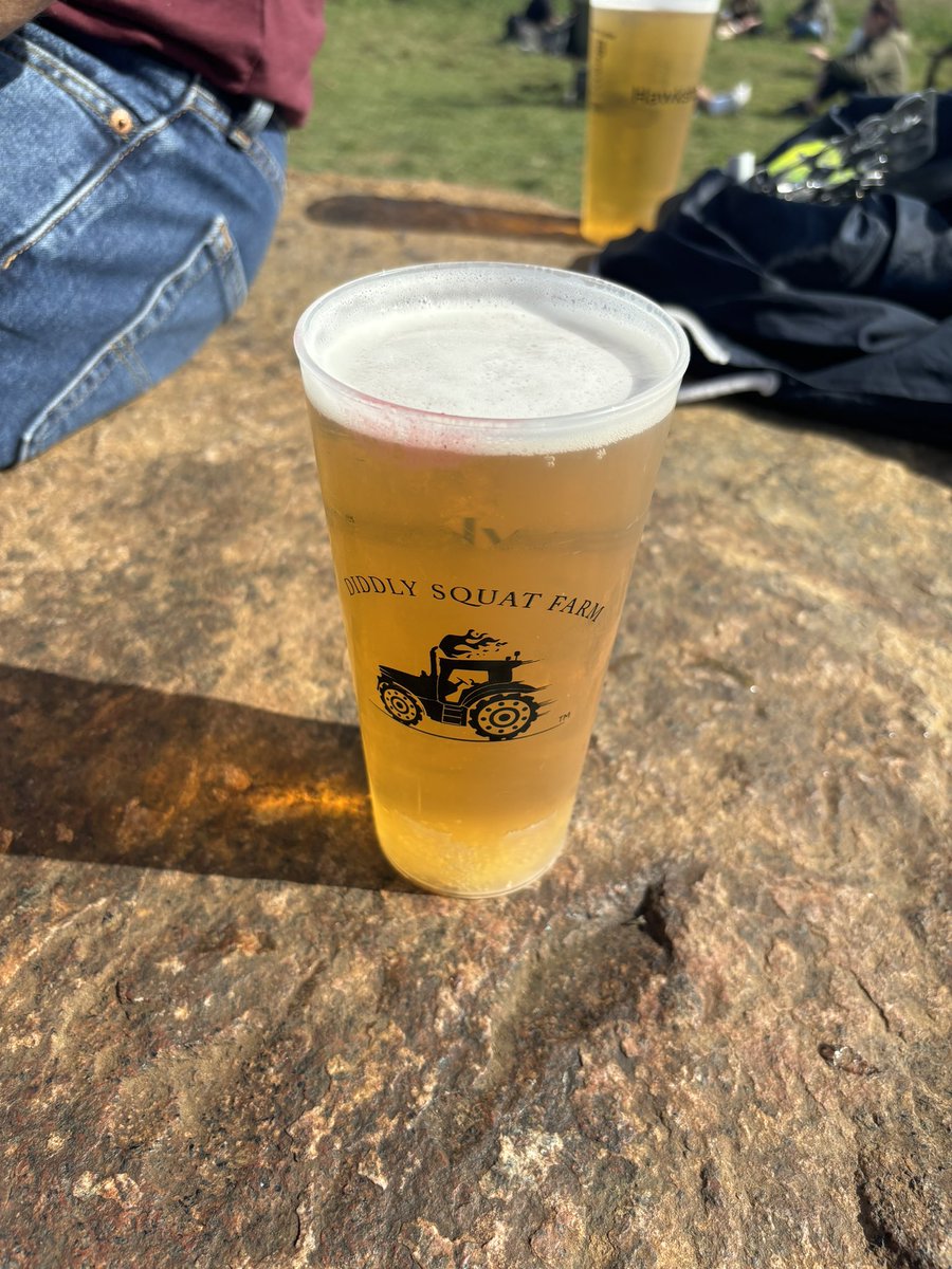 emmaj86's tweet photo. @JeremyClarkson get yourself up
The farm shop Jeremy. The weather is gorgeous up here! 😌 https://t.co/8ZYARTOG5w