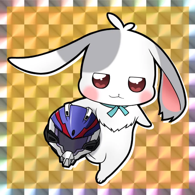 トライアングラー?※テンジョウは流石に描いた事無かった… 
