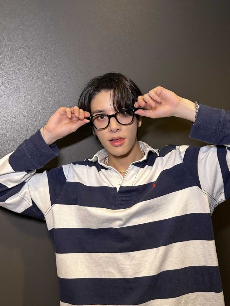 🐳 lagi kangen heejake tweet media
