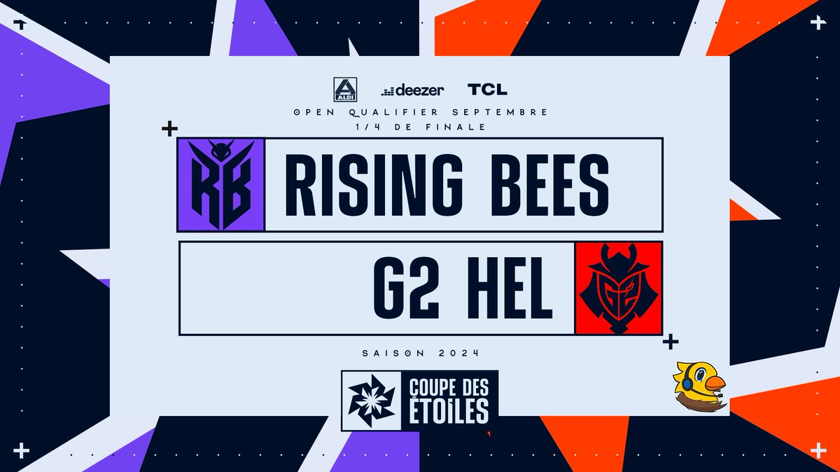 CastersNest tweet media