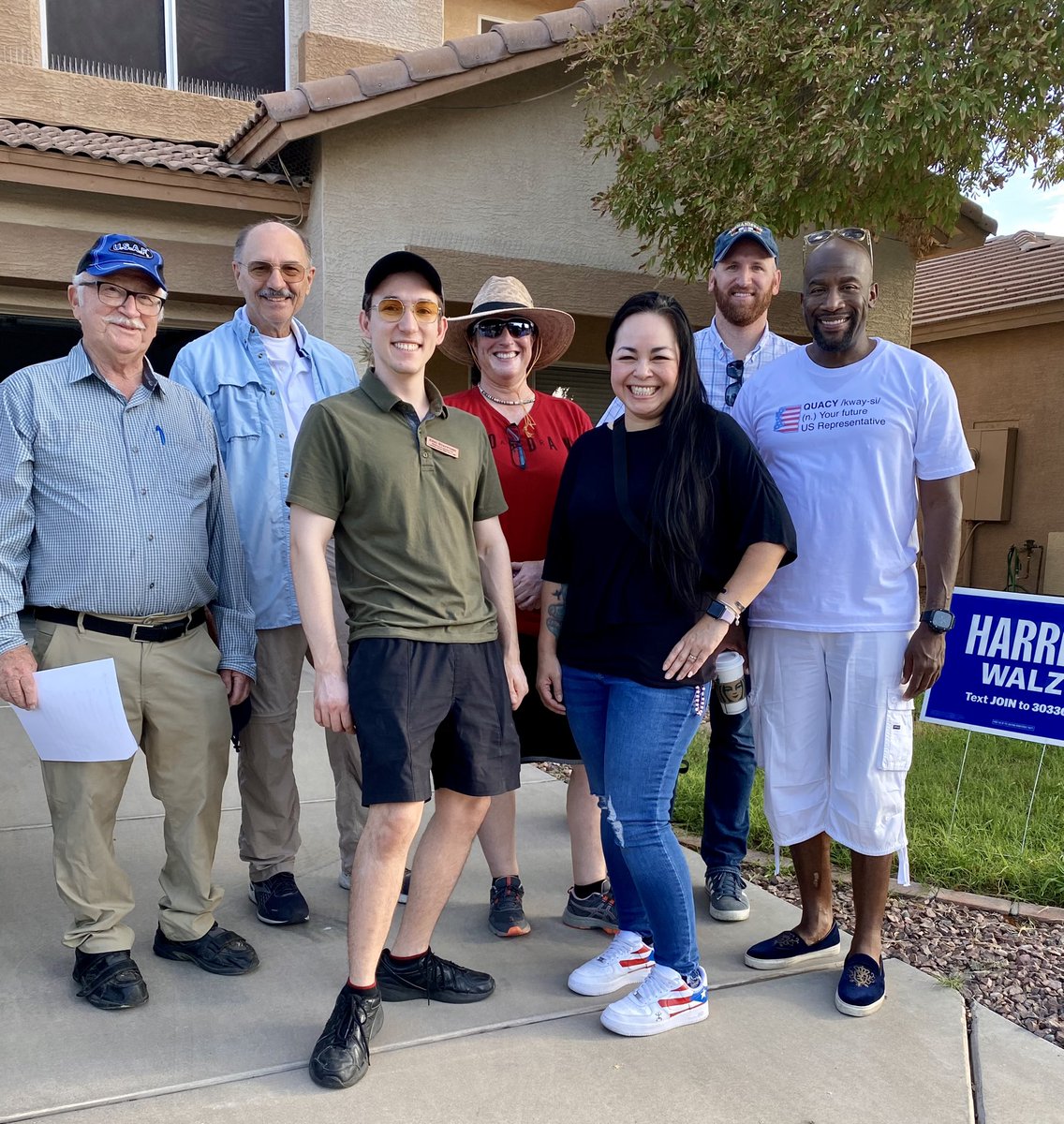 AZ LD 29 Democrats 🇺🇸 tweet media