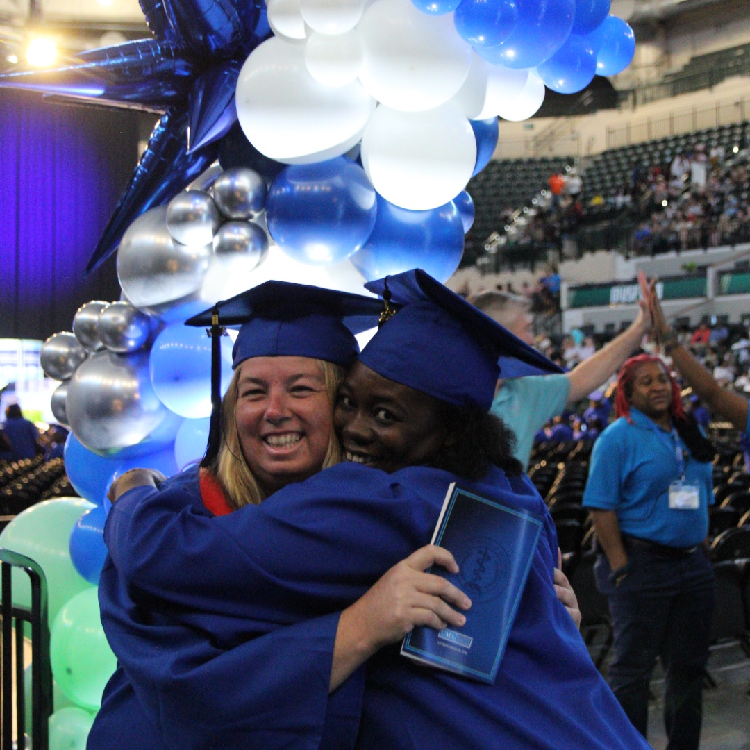 UltimateMedical's tweet photo. The big day is here! Congratulations to all our graduates. Share your moments with #UMAgrad and let’s celebrate together! 🎓 https://t.co/S4NNMzEmSO