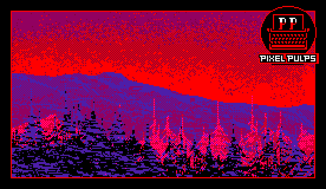 lcbgamestudio's tweet photo. Fer is doing some really interesting things with pixel art, don’t you think?
#screenshotsaturday https://t.co/vyELpjJJm0