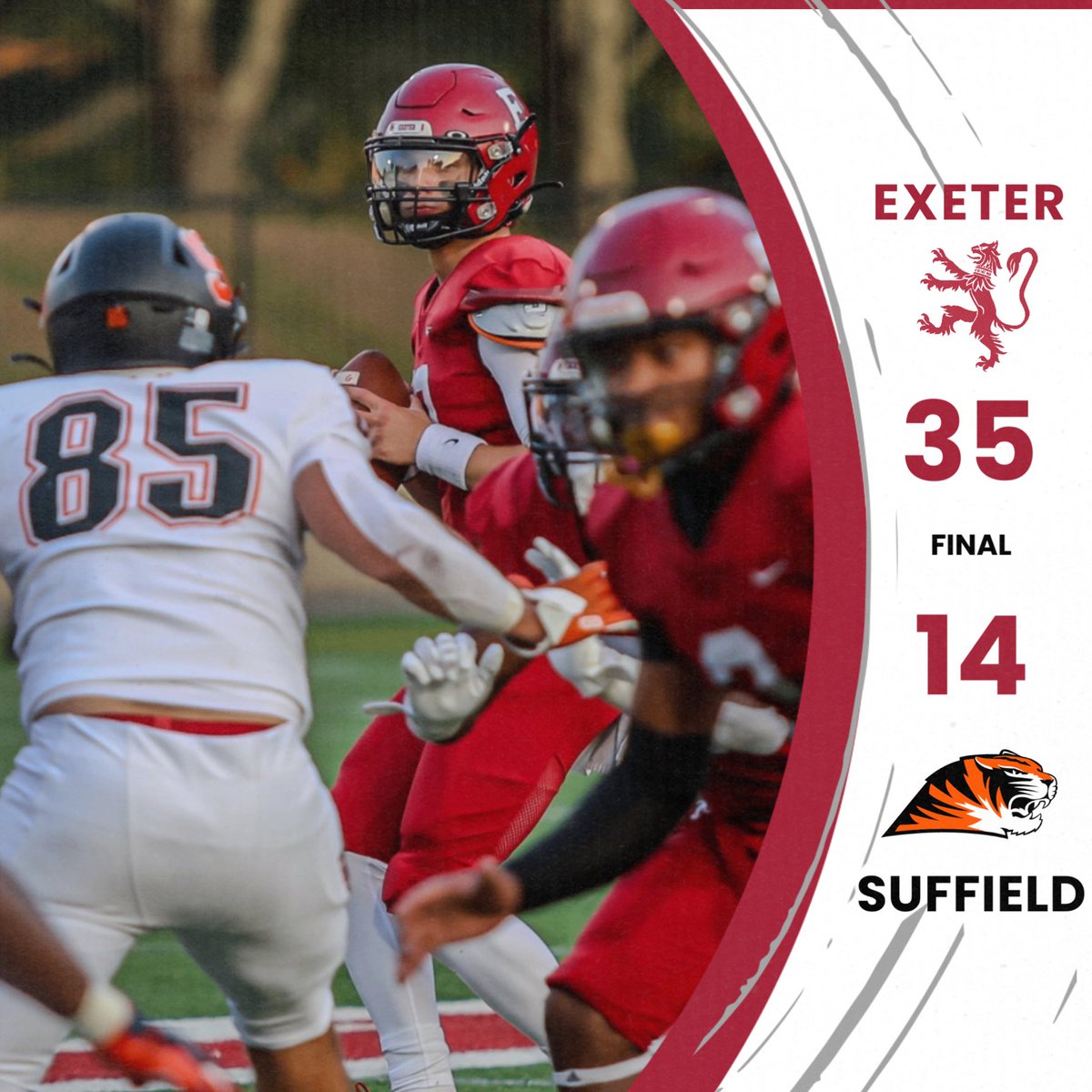 ExeterFootball (@peafootball) on Twitter photo 