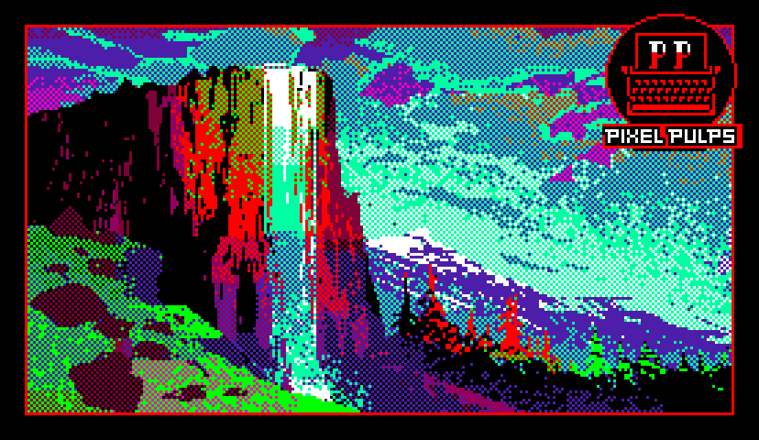 lcbgamestudio's tweet photo. Fer is doing some really interesting things with pixel art, don’t you think?
#screenshotsaturday https://t.co/vyELpjJJm0