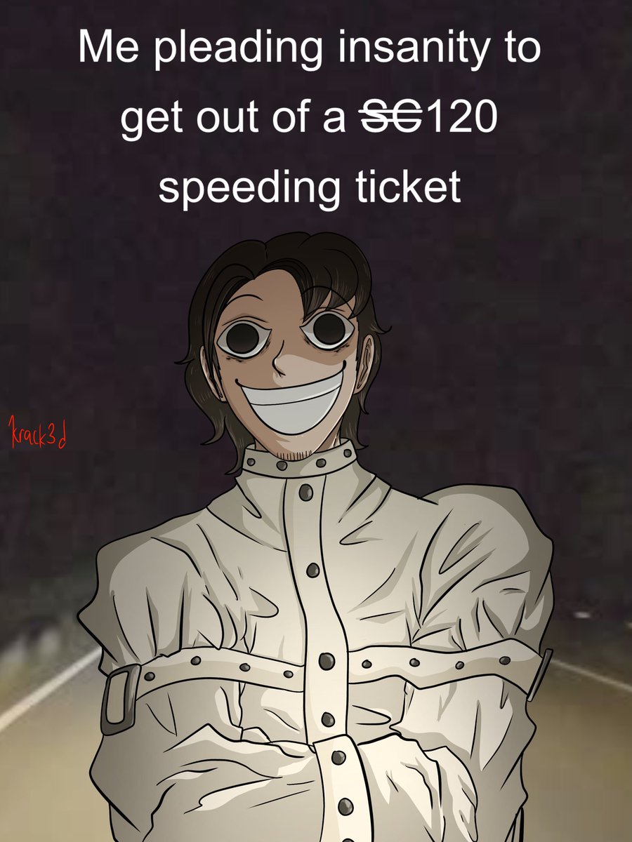 KevlarCrack3d's tweet photo. [Shishiguchi: Keisei Monogatari]

Aftermath of this incident 😂

⬇️ Lore in thread!

#OC #octwitter #ocart #art #Artist #artists #ArtistOnTwitter #arttwt #digitalart #DigitalArtist #digitalpainting #digitalartwork #digitaldrawing #drawing #meme #drawnmeme #Memes https://t.co/iXQKfK5c78