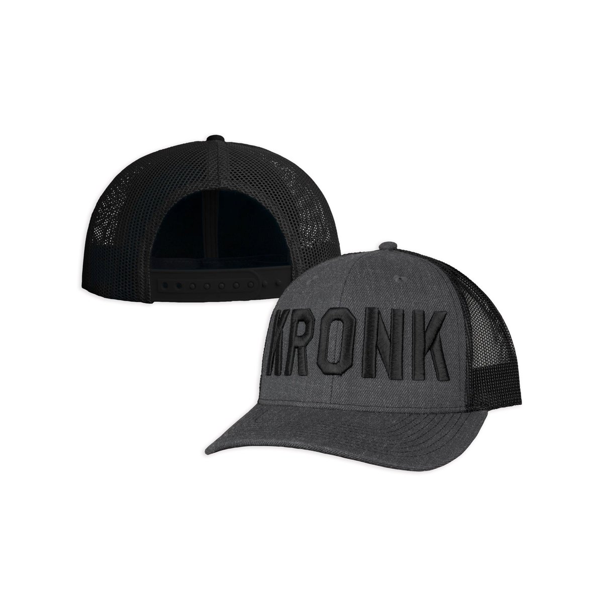 RealKronkGym's tweet photo. Give us your pick on #PlantMcCumby ‼️ Follow, repost, tag, mention - winner will receive this KRONK trucker hat! #CaneloBerlanga #TeamPlant https://t.co/AObuYURGCg