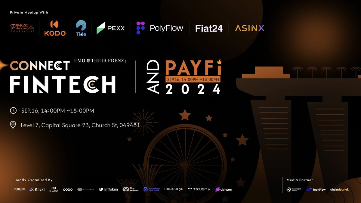 EMO Capital tweet media