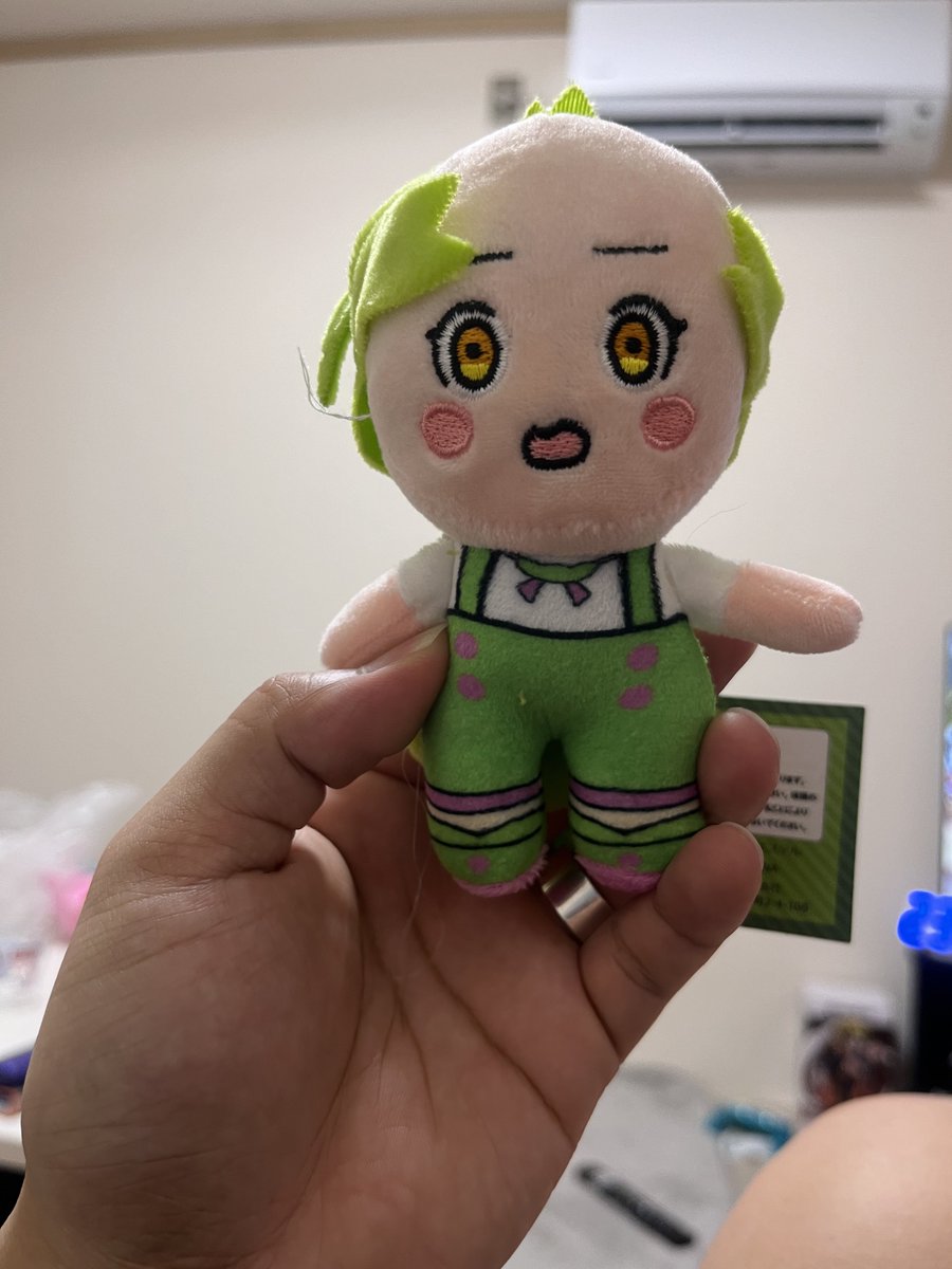 ずんだもん！