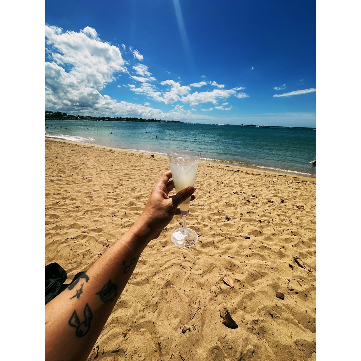 BryanLo29's tweet photo. ☀️🏖️🌊 https://t.co/bdtGK7fwiX