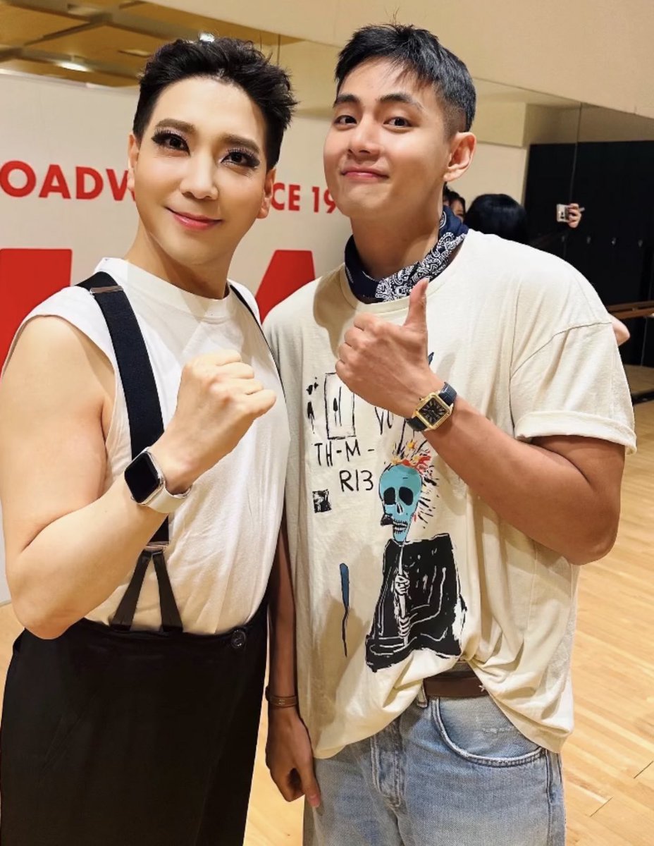 Taehyungimpact's tweet image. OMGG KIM TAEHYUNG