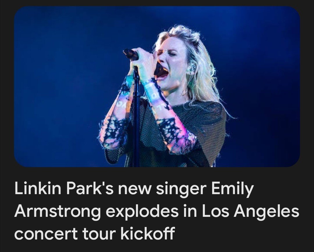 They could have just fired her.