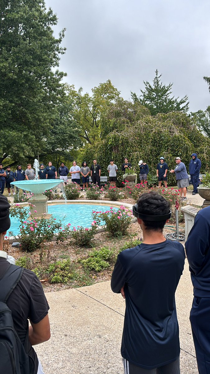 GAMEDAY!!! Great day to be a SPIRE! #HaloCrew💫