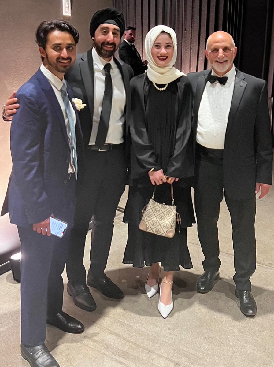 Batool Abuhalimeh (@batoolabuhalim1) on Twitter photo What an amazing night at the <a href="/PERTConsortium/">The PERT Consortium®</a> #PERT24 Gala ! Congratulations to <a href="/krosenfieldMD/">kenneth rosenfield</a> for the Founder’s Award, your dedication and leadership have been an inspiration to us all!
<a href="/sthomas013s/">Sneha Thomas</a> <a href="/sanjum/">Sanjum S. Sethi MD, MPH</a> <a href="/PERTCouncil/">PERT Trainee Council</a> What an amazing night at the <a href="/PERTConsortium/">The PERT Consortium®</a> #PERT24 Gala ! Congratulations to <a href="/krosenfieldMD/">kenneth rosenfield</a> for the Founder’s Award, your dedication and leadership have been an inspiration to us all!
<a href="/sthomas013s/">Sneha Thomas</a> <a href="/sanjum/">Sanjum S. Sethi MD, MPH</a> <a href="/PERTCouncil/">PERT Trainee Council</a>