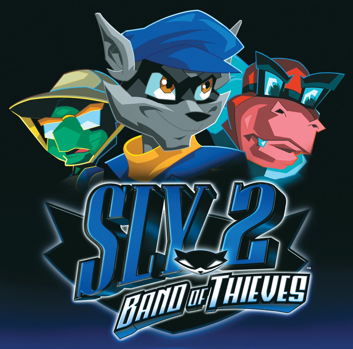 🪝Twenty years ago today, Sly and the gang stole our hearts when Sly 2: Band of Thieves was released in North America! 

Please share your favorite memories of #Sly2 with us!