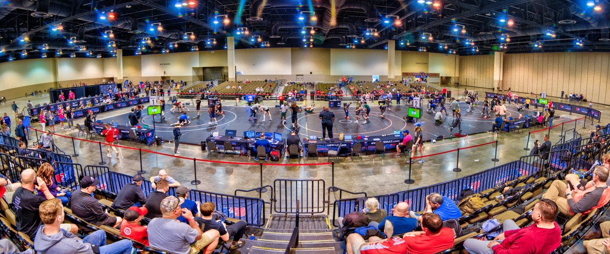 CowboyWrestling's tweet photo. Final seeds are in. Let's work.

1⃣ David Taylor l 92 kg
2⃣ Daton Fix l 61 kg
3⃣ Jordan Oliver l 70 kg
3⃣ Alex Dieringer l 79 kg

📺: @FloWrestling 

#GoPokes https://t.co/mW0KsQco1O