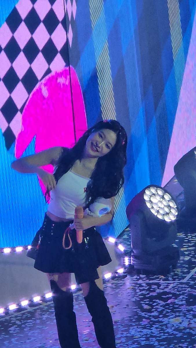 freedomrina's tweet photo. Forever baby Yeri 

#레드벨벳 #RedVelvet 
#2024_RedVelvet_FANCONTOUR
#RedVelvet_FANCON_TOUR_in_MANILA
#RedVelvet_FANCON_TOUR_inMNL https://t.co/sipp6CSrJx