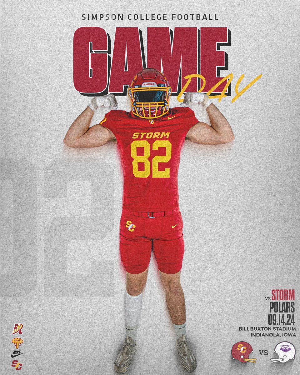 Simpson Football ⚡️ tweet media