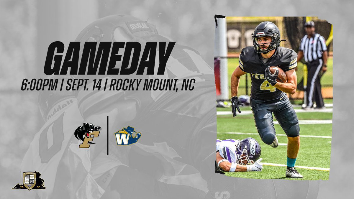 GOOD MORNING! It’s Gameday!

#BAM
#IMPACT 
#SDTW