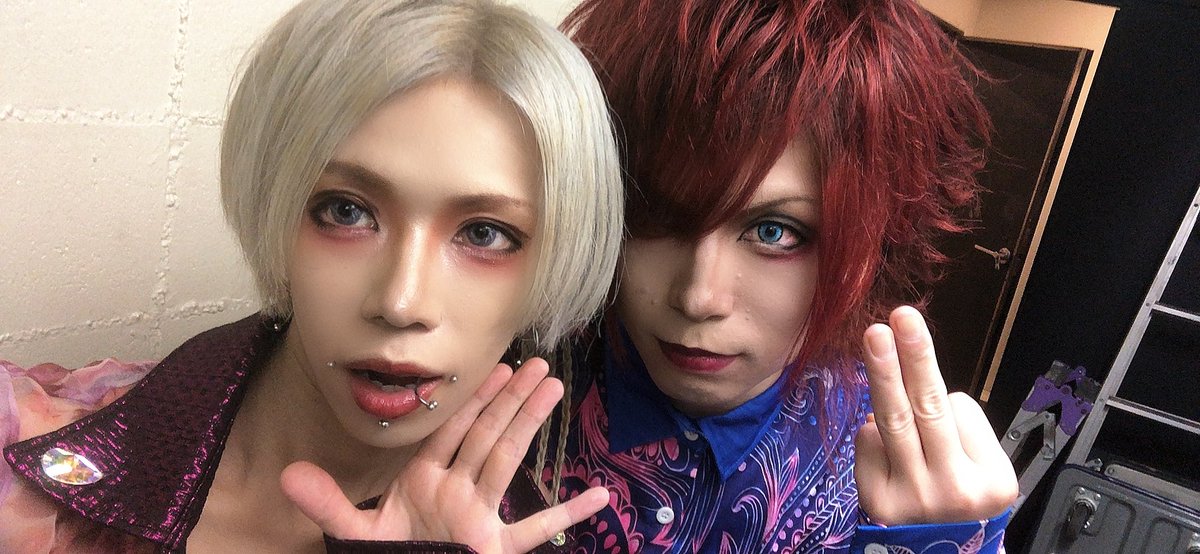 犬塚大稀/雪月 tweet media
