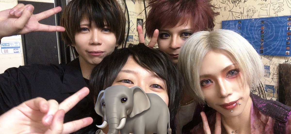 犬塚大稀/雪月 tweet media