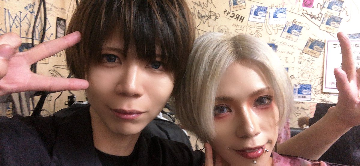 犬塚大稀/雪月 tweet media