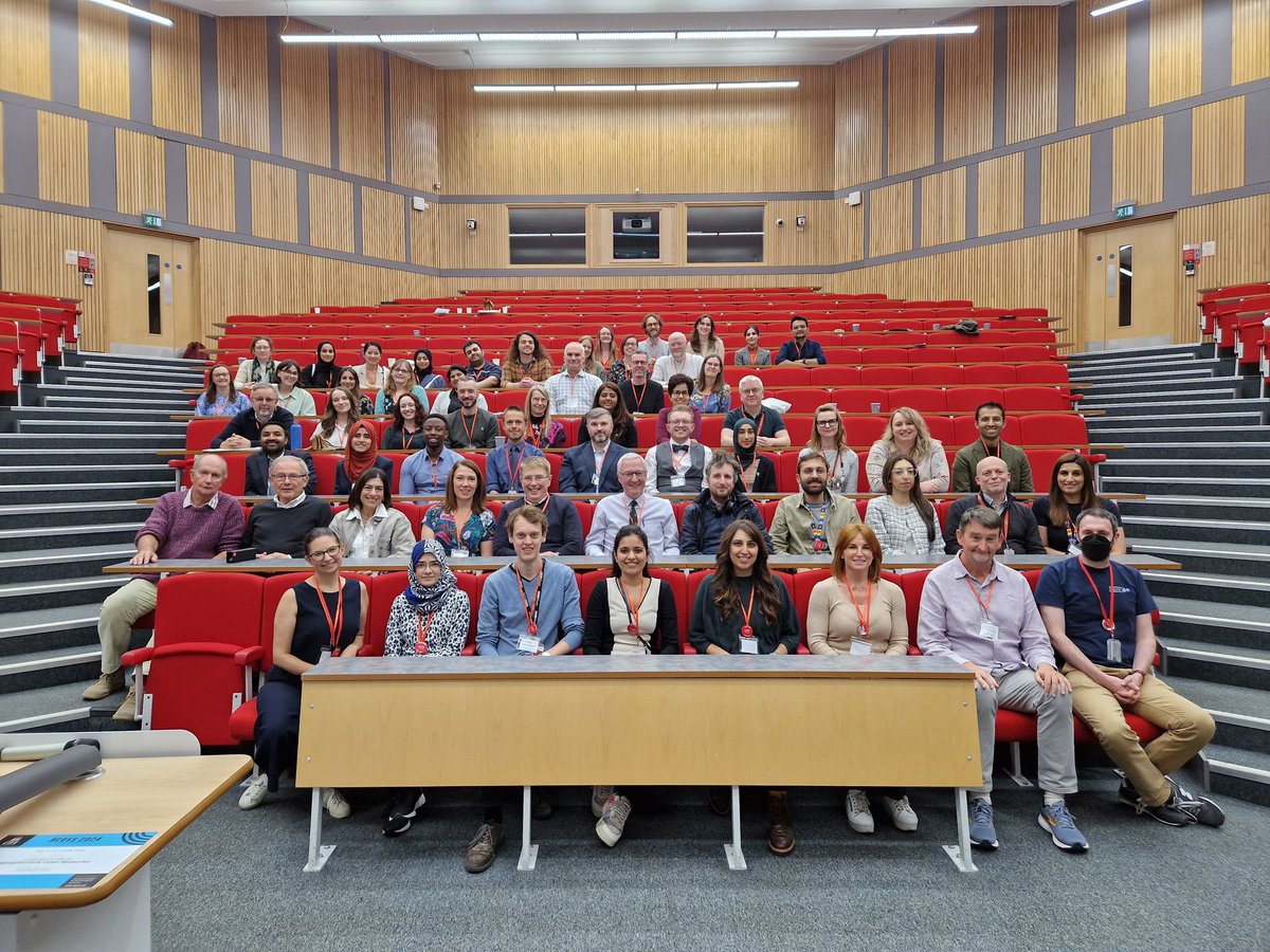 What an incredible conference it has been! Thanks to everyone who participated and made this event a success 🥳🥳 #BCOVS2024