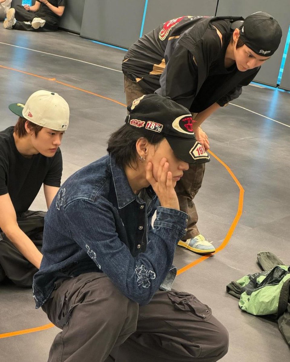 Wonbin tweet media