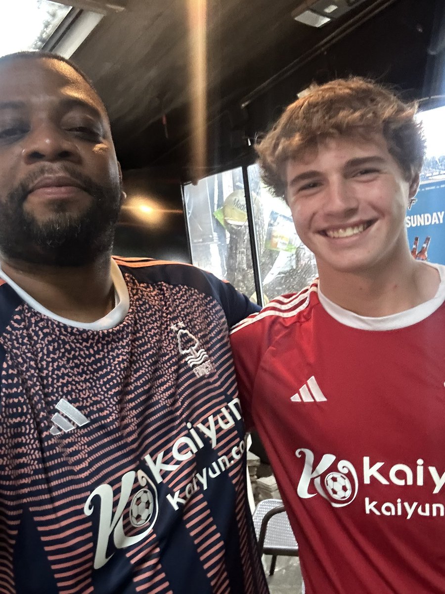 Wesley Hall tweet media