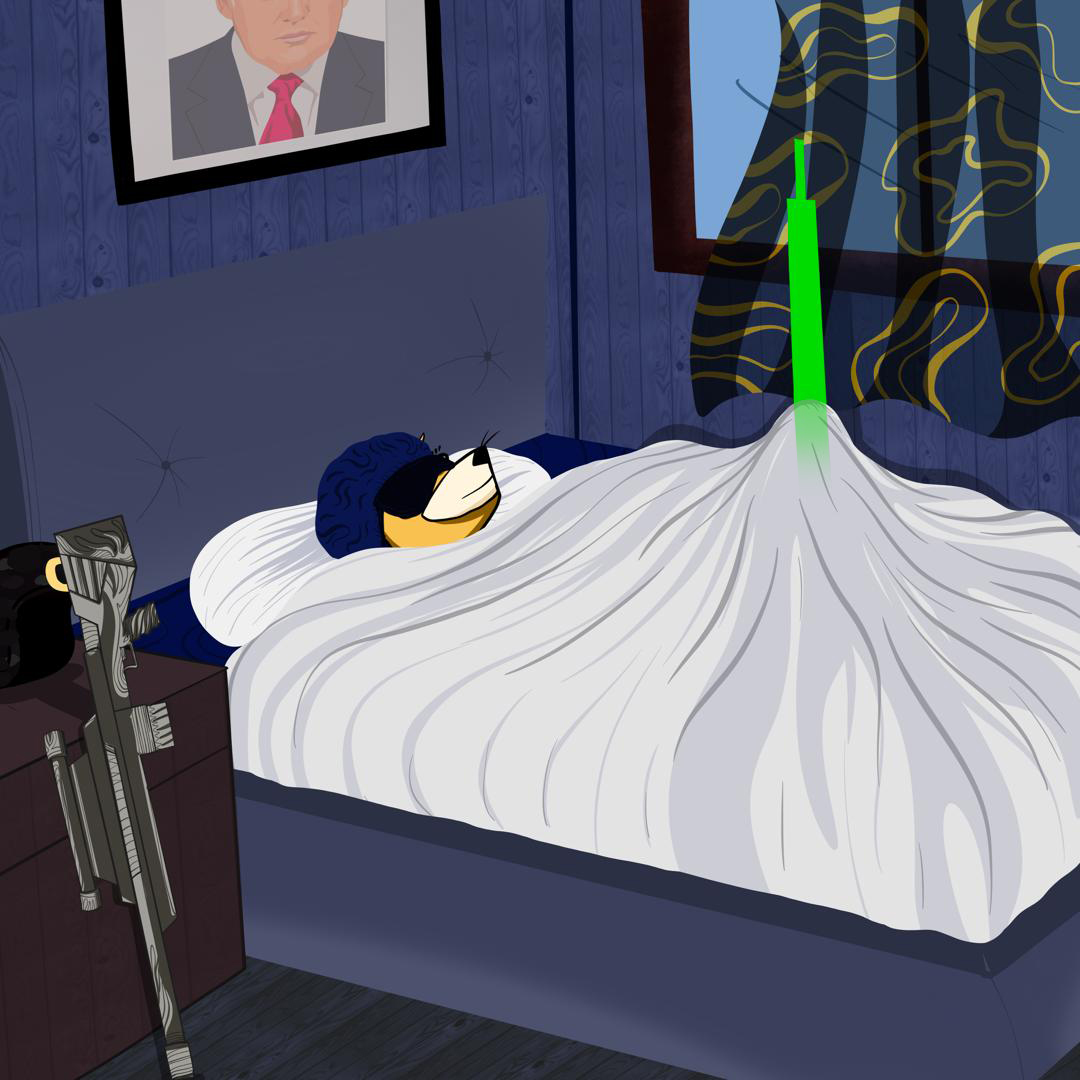 DogsterSol's tweet image. GM ☕️ Future $Dogstr Millionaires that show up on weekends. 

Woke up bullish as Fuck. Airdrop campaign and big announcement today 🔥🚀📊. Let's hit that 1k Followers today.

#airdrop #solana $sol #dogster #memecoin #memecoinonsolana