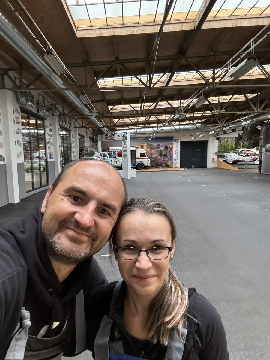 Pavel Zima tweet media