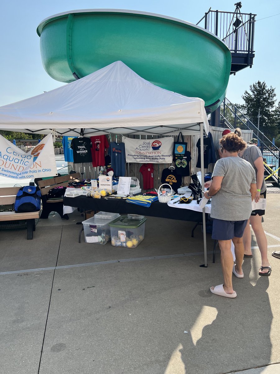 Thank YOU ⁦<a href="/OhioCupH20Polo/">Ohio Cup Water Polo</a>⁩