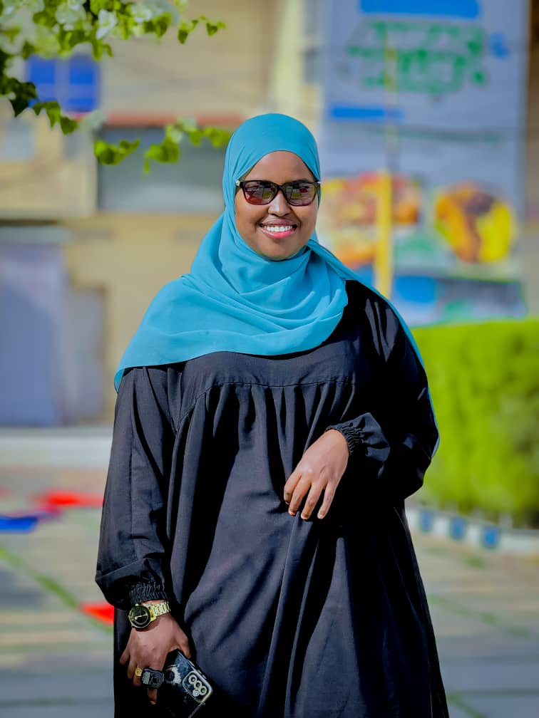 Drs Fatima Ismail Mohamed tweet media