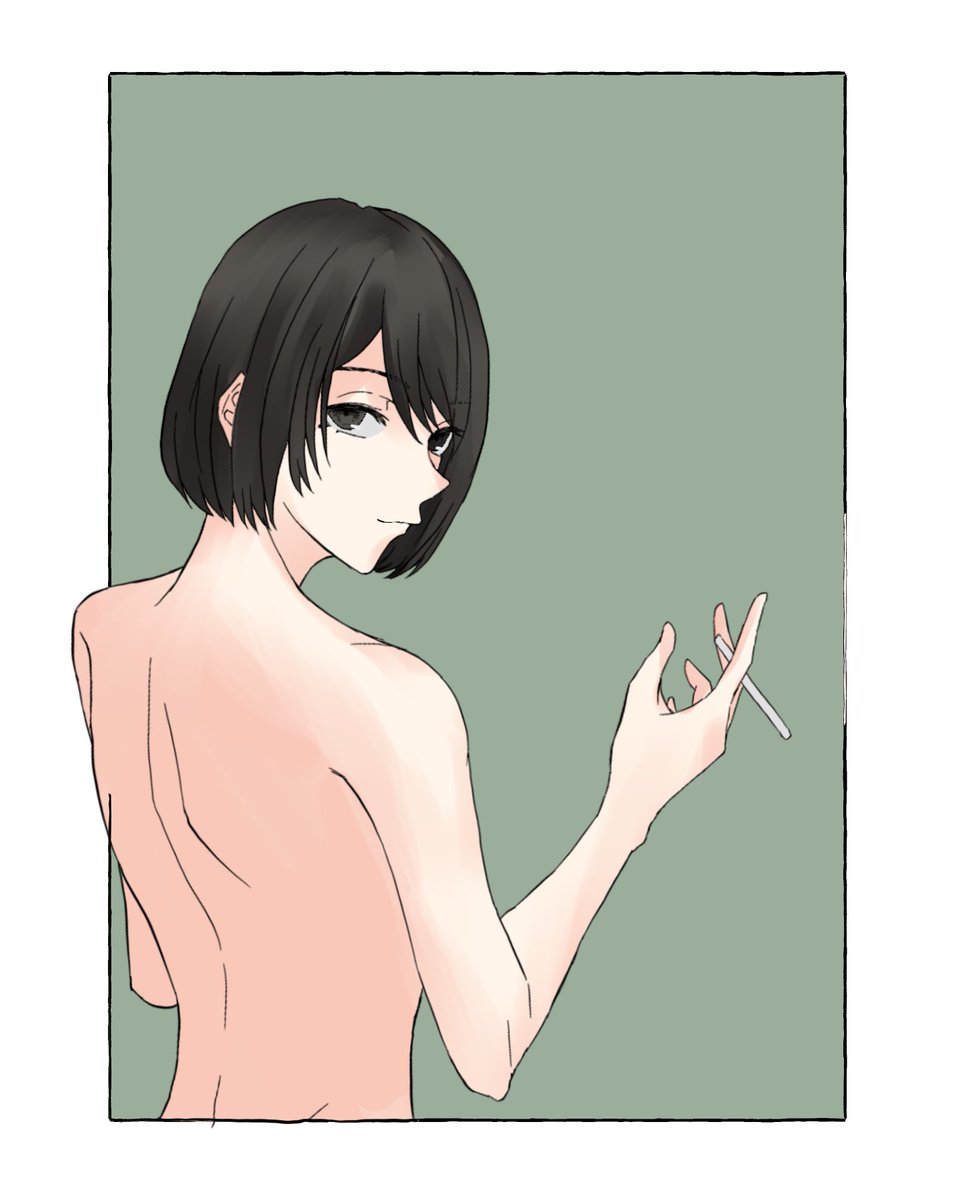 てのひら tweet media