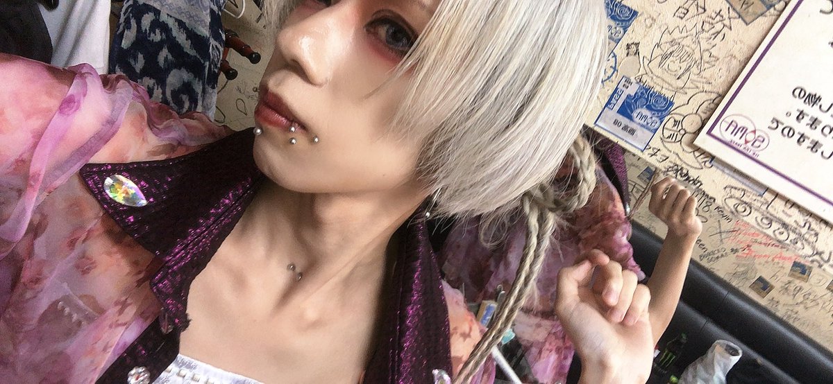 犬塚大稀/雪月 tweet media