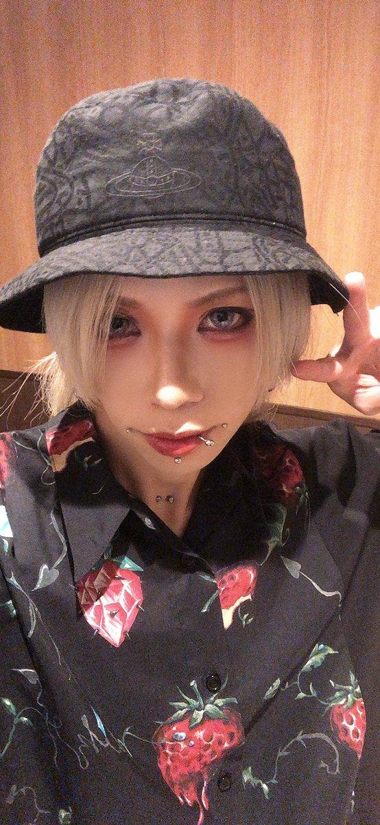 犬塚大稀/雪月 tweet media