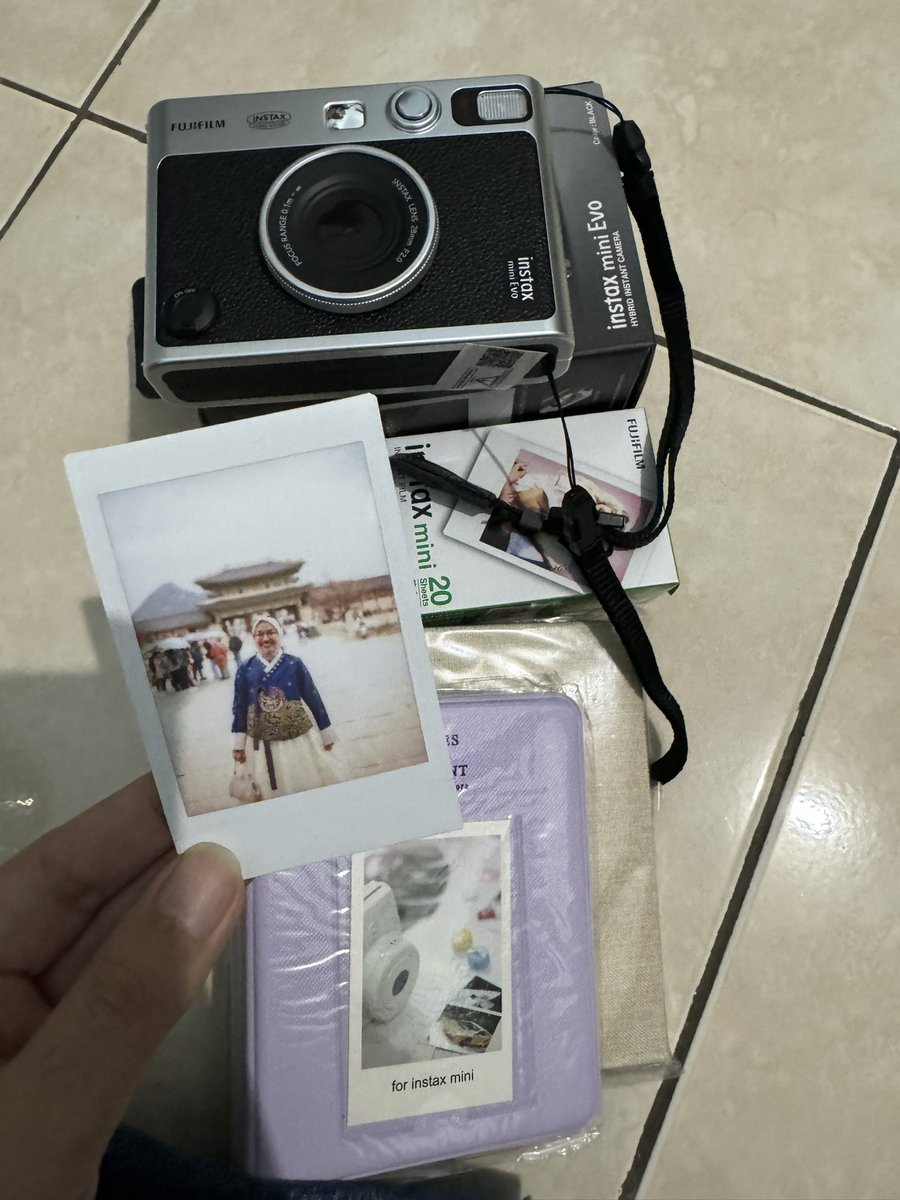 Reva Mega Arandea tweet media