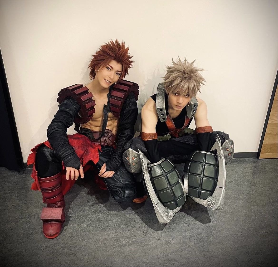 KRBK DAILY (@krbkbrainrott) on Twitter photo 