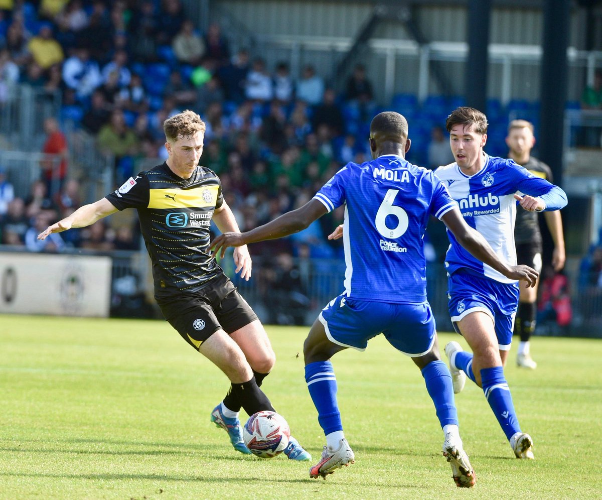 Paul Kendrick tweet media