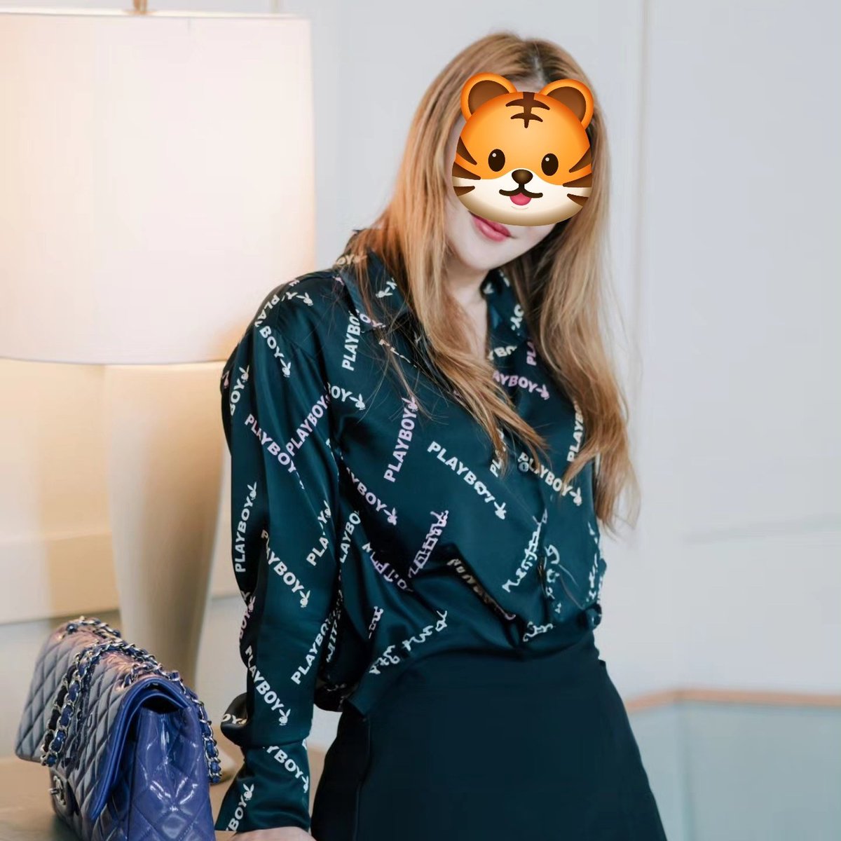 #NewProfilePic