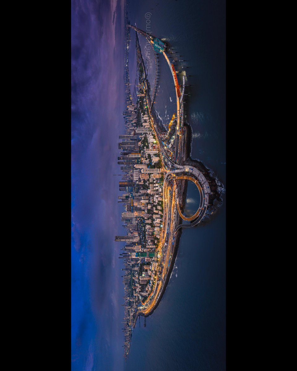 Connection Complete 
Mumbai Coastal Road Photography 
Infrastructure of Bharat India 
<a href="/officialhcc/">HCCIndia</a> <a href="/mybmc/">माझी Mumbai, आपली BMC</a>