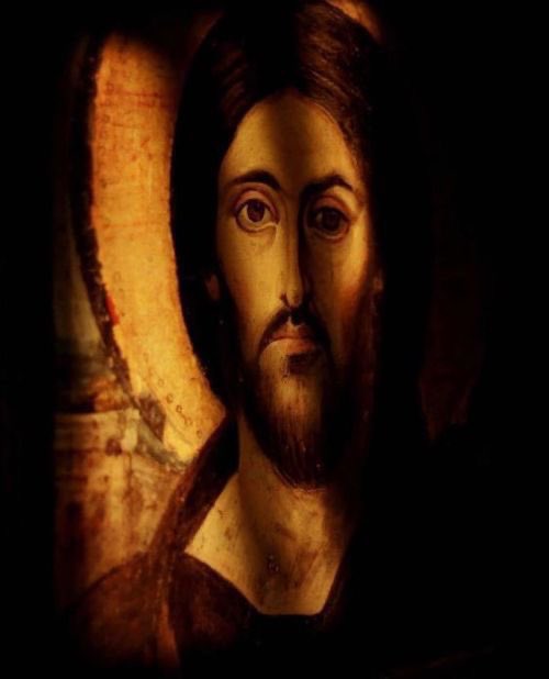 100_100Jesus's tweet photo. Notre Père 
qui es aux cieux,
que ton nom soit sanctifié,
que ton règne vienne,
que ta volonté soit faite sur la terre comme au ciel.
Donne-nous aujourd’hui notre pain de ce jour.
Pardonne-nous nos offenses,
comme nous pardonnons aussi à ceux qui nous ont offensés. https://t.co/fuSaHDo0t7