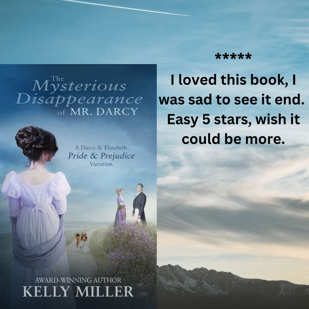 Kelly Miller, Amazon Best-Selling Author 💜🐶🐎 tweet media