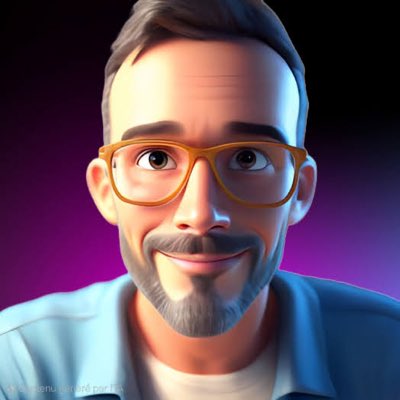 #NouvellePhotoDeProfil